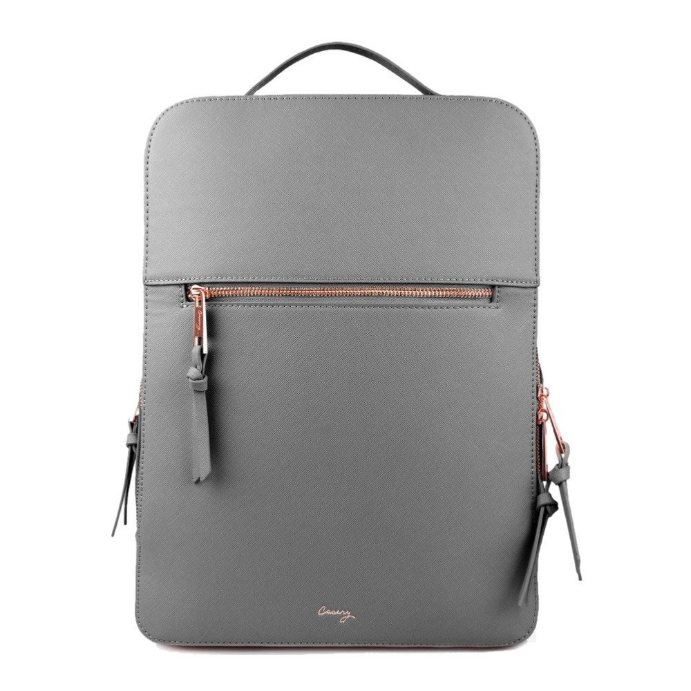 Casery London Laptop Backpack